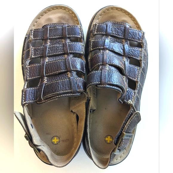 DR MARTENS Sandals - Picture 6 of 7